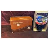 VINTAGE MERCURY11 FLASH