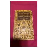 1927 MODEN METHOD OF PREPARING DELIGHTFUL FOODS