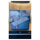 THERMAL SPA BATH MAT BY CONAIR NEW IN BOX