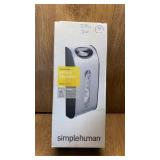 GROCERY BAG STAINLESS STEEL HOLDER NEW