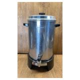WESTBEND 30 CUP COFFEE MAKER COMPLETE