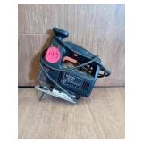 BLACK AND DECKER ELRCTRIC JIG SAW
