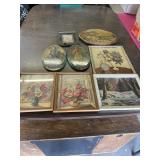 VINTAGE PICTURES FOR WALLS