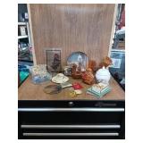 VARIETY OF HOME DECOR ITEMS