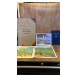 MOON WALK PIC, PROGRAM 100TH ANNIVERSARY OF