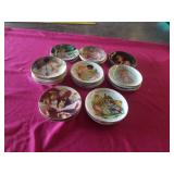 MOTHERS DAY AND MISCELLANOUS PLATES