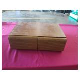 VHS TAPES AND TAPE STORAGE