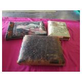 ANTIQUE PICTURE BOOKS