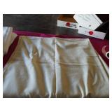 LINEN TABLECLOTHS