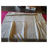 LINEN TABLECLOTHS