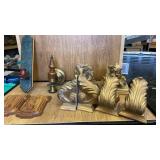 MISC WALL HANGING SCONCES