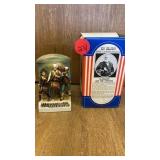 SPIRIT OF1786 MCCORMICK DISTILLING-  WHISKEY