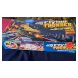 FLYING THUNDER GAME