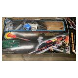 ROYAL EXPRESS WIRELESS REMOTE CONTROL TRAIN