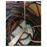 20 FOOT 220V CORD, MISC CORDS