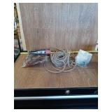 SMALL NYLON ROPE, MISC