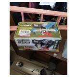 PARTS ONLY WINCH, 3500LB