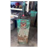 VINTAGE INDUSTRIAL SIZED PHILLIPS 66- SAE NUMBER