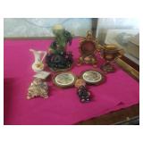 DECORATIVE ITEMS