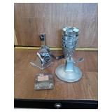 KING KUTTER FOOD AND VEGETABLE CUTTER