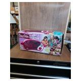 EASY BAKE ULTIMATE OVEN, USED