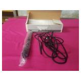 BOSE PM 1 POWER MICROPHONE