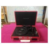 CAPEHART RECORD PLAYER