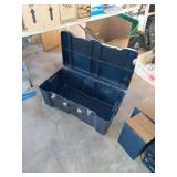 PLASTIC CONTICO STORAGE BOX