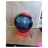 JVC VIDEO SHERE TV, UNTESTED