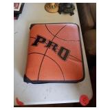 ALBUM OF BASEBALL TRADING CARDS