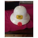 JOHN DEERE HARD HAT