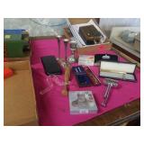 MISCELLANOUS ITEMS, CALCULATOR