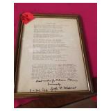 POEM BY JOHN G NEIHARDT