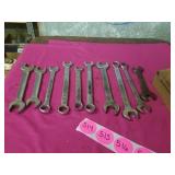 LARGER WRENCHES