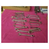 MISCELLANOUS WRENCHES