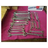 ALL SIZE WRENCHES