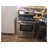 KENMORE  CONVECTION OVEN