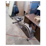 STAMINA 4755 SILENT MAGNETIC RESISTANCE EXERCISE