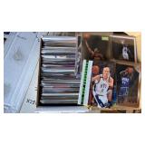 300 BASKETBALL CARDS-  ROOKIES MINT CONDITION