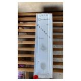 1990 DONRUSS BASEBALL CARD SET WITH  ROOKIES