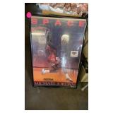 MICHAEL JORDAN POSTER 24 BY 36 IN