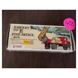 HAWKEYE TYPE E FIRE PATROL