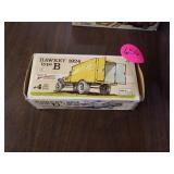 HAWKEYE-  1924 TYPE B AMBULANCE TOY REPLICA