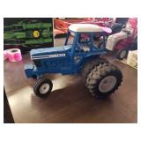 PRECISION 9700 FORD TRACTOR, 13"X10"