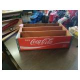 COCA-COLA CRATE