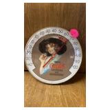 COCA-COLA THERMOMETER