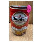 5 LTR JUPILER KEG CAN FROM BELGIUM