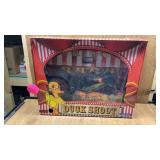 DUCK SHOOT GAME WITH BOX