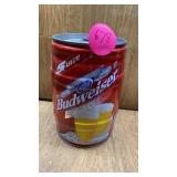 5 LITER BUDWEISER KEG- 1998