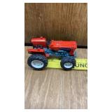 LITTLE RED FARM MOTION PLAY TRACTOR